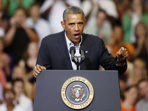 Küszöbön a Szíria elleni katonai támadás