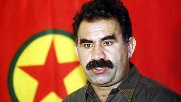 Újra feszült a viszony Ankara és a Kurd Munkáspárt között