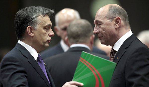 Magyarország építő párbeszédre törekszik Romániával a nemzeti közösségek ügyében