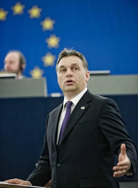 Orbán: igazságtalan a Tavares-jelentés