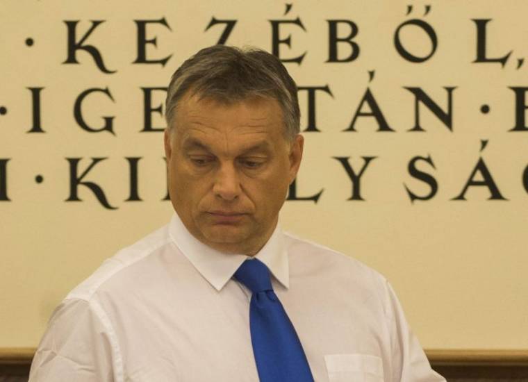 Sapientiás épületavató Orbán Viktor nélkül