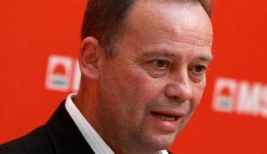 Fidesz: Szanyi folytatja a gyűlölködést