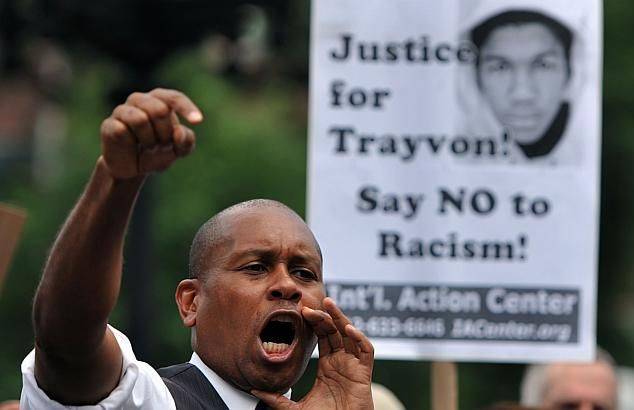 Tüntetések egy felmentő ítélet után