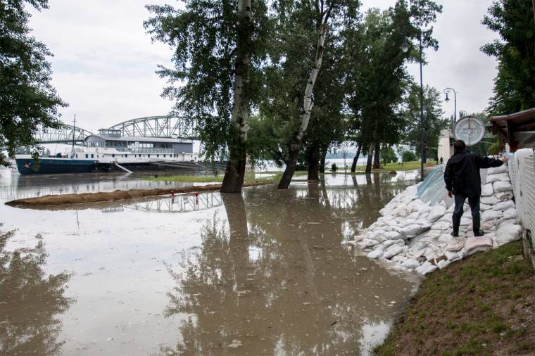 Készül a rekordáradásra Magyarország