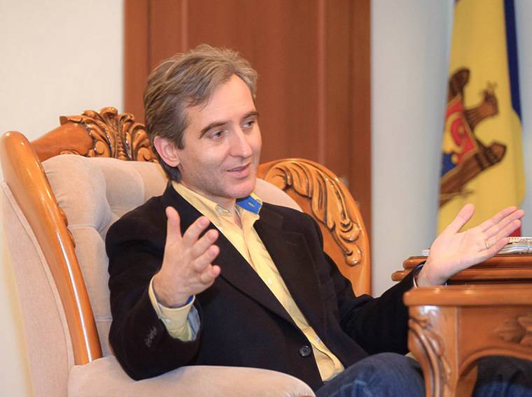 Kilátástalanság a Pruton túl