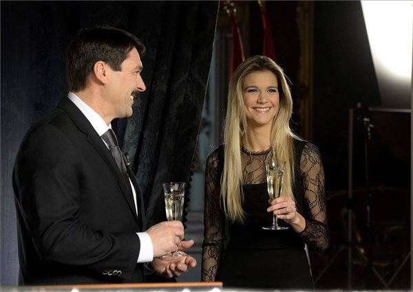 Áder János: lélekben nyújtsunk kezet minden magyarnak!