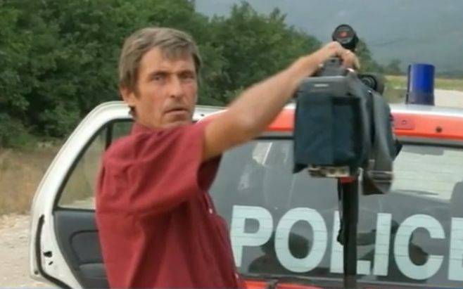 Ismét tűzszünetet sértettek Ukrajnában