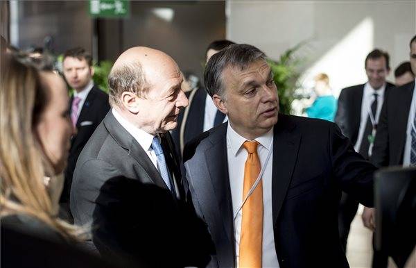 Juncker a néppárti favorit az Európai Bizottság elnöki posztjára