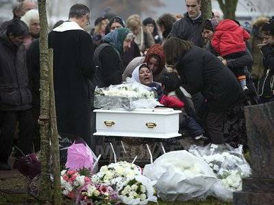 Franciaország: diszkrimináció miatt megtagadott temetés?