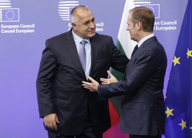 Schengen-érett Románia Donald Tusk szerint