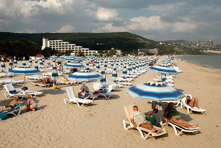 Nyaralás Bulgáriában: pánikot kelt a román külügy?