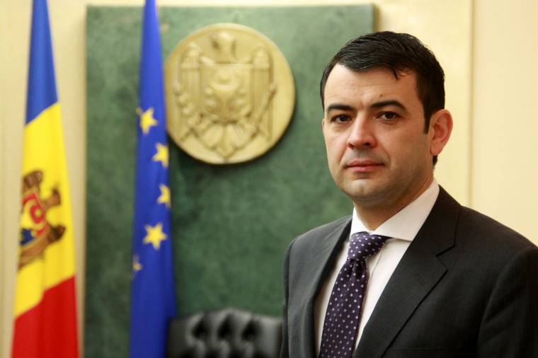 Bűnvádi eljárás indulhat a moldovai miniszterelnök ellen