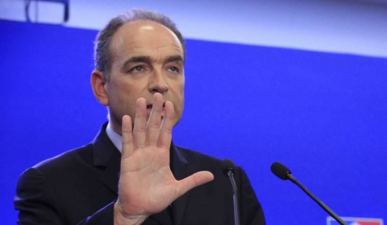 Ellenzi Románia schengeni csatlakozását a francia ellenzék vezetője