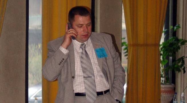 Románokat gyanúsítanak fegyverkereskedelemmel