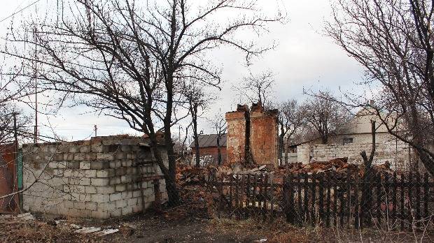 Szórványos lövöldözés, törékeny tűzszünet Ukrajnában