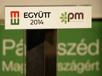 Az Együtt-PM az EB-hez fordul Orbán tusványosi beszéde miatt