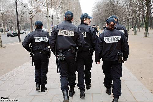 Párizs: román illegális szerencsejátékosok őrizetben