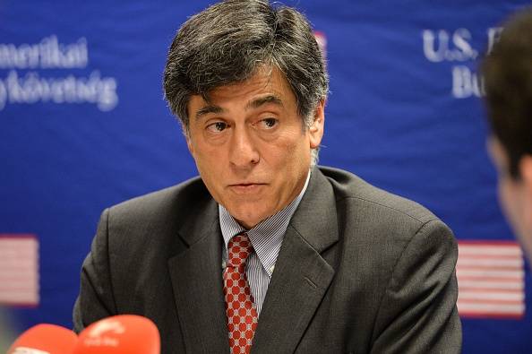 Amerikai-magyar feszültség: Budapest magyarázatot vár