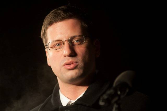 Gulyás Gergely: Magyarország erős és sikeres szomszédos államokban érdekelt