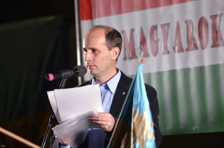 Sértett György-Mózes Árpád „metaforája”