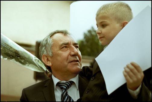 Feszültség Transznisztriában