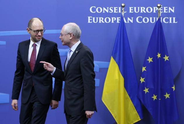 Az EU lépéseket tesz Oroszországgal szemben