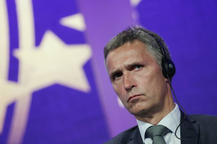 Romániában is létesít törzselemet a NATO