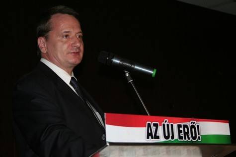 Kémbotrány a Jobbikban: Kovács Béla orosz ügynök?