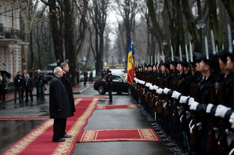 Johannis: van politikai akarat a korrupció leküzdésére