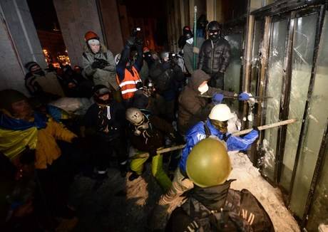 „Mérgezett” ajánlat? – Az ukrán ellenzék elutasította az államfő javaslatait