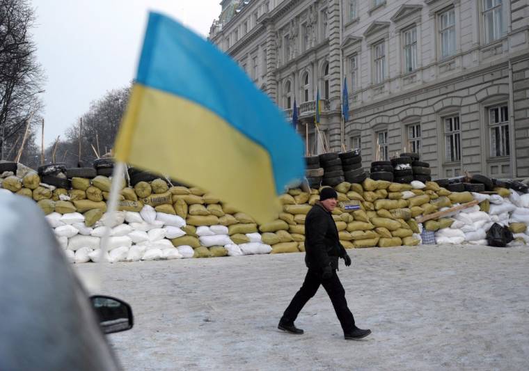 Janukovics döntése nem fog tetszeni a tüntetőknek