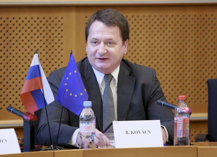 Németh Szilárd: Kovács kapcsolatban volt az orosz titkosszolgálattal