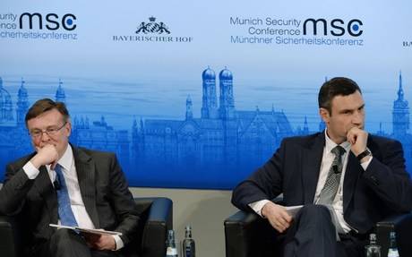 Kijev: vegzálják az ellenzéket