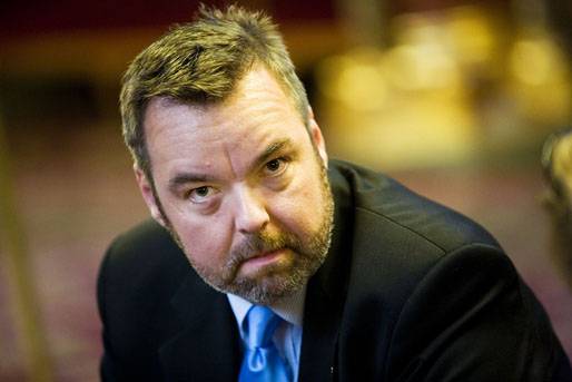 L. Simon szerint a reklámadó nem médiaadó