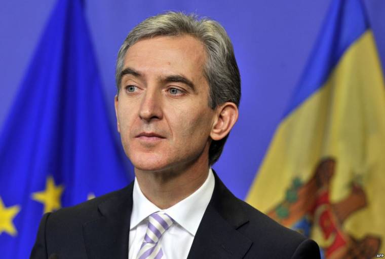 Transznisztria: provokációtól tart Leancă