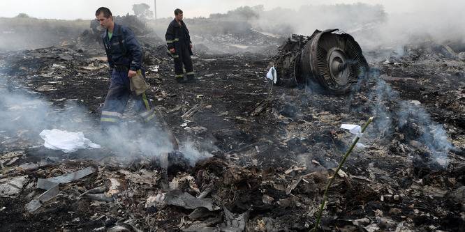 Kolozsvári egyetemisták is utaztak a lelőtt repülőgépen