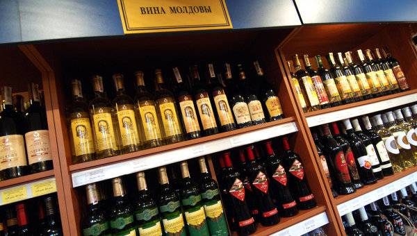 Oroszország visszavág: korlátozzák az importot