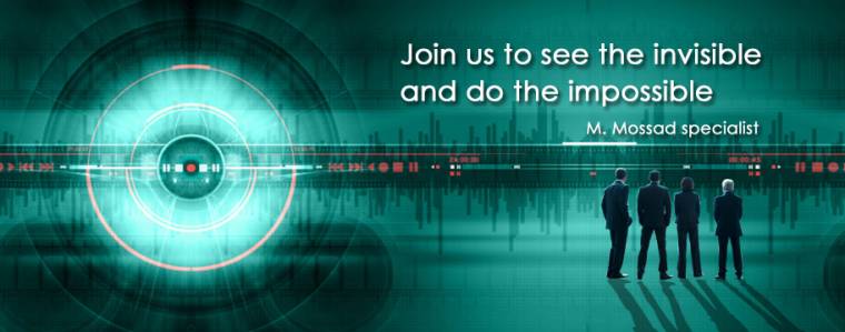 Kitekintő: interneten toborozza titkos ügynökeit az izraeli Moszad