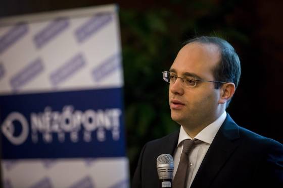 Mráz Ágoston Sámuel a Krónikának: nem a külhoni magyarok döntötték el