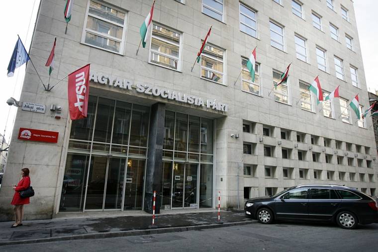 Mesterházy a magyarországi választásokról mesélt Corlățeannak