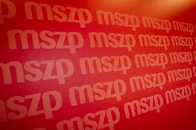 MSZP: a Miniszterelnökség megsértette a választási törvényt