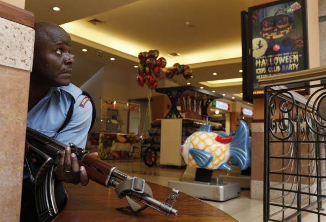 Nairobi: kedden is folytatódott a lövöldözés