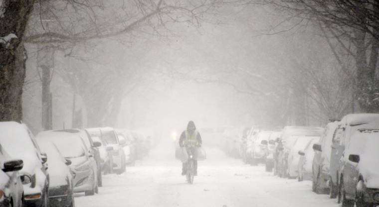 Hat amerikai államban hirdettek szükségállapotot