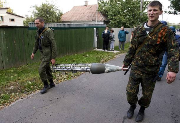 Parancs az orosz haderő visszavonására