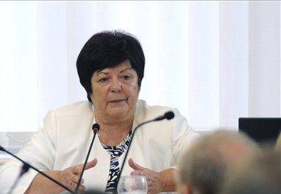 Postázzák a szavazólapokat