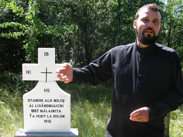 Románia határozottabb fellépését kérik a szerbiai románok