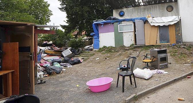 Kissé javult a meglincselt roma fiatal állapota