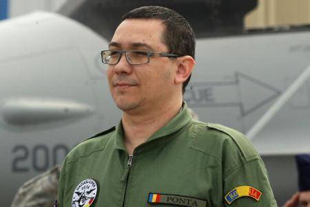 Rakétariadó Kandahárban Ponta látogatásakor