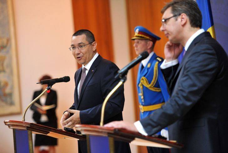 Román remény a Timok völgyében