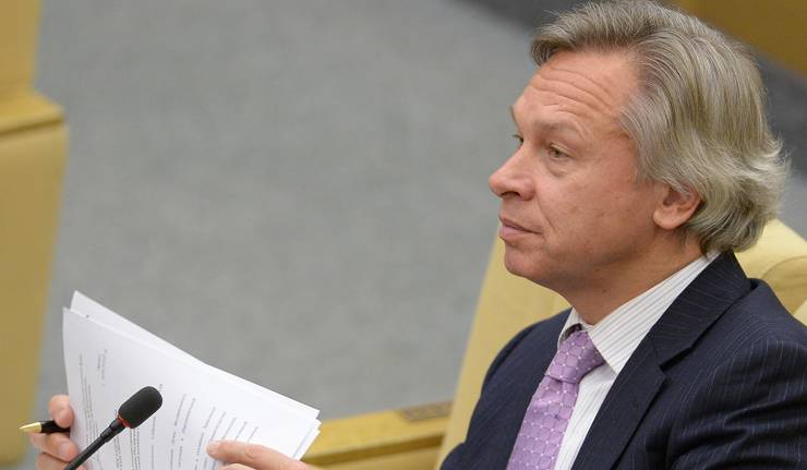 Moszkva a Falkland-szigetekkel példálózik